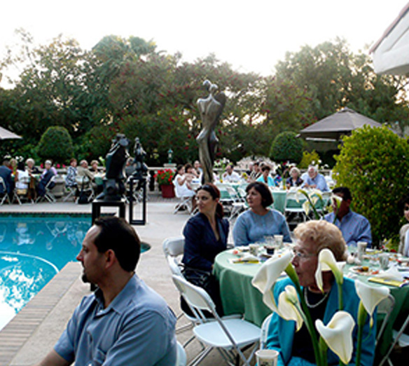 American Association of University Women La Habra