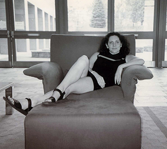 Bread Loaf, Middlebury, VT