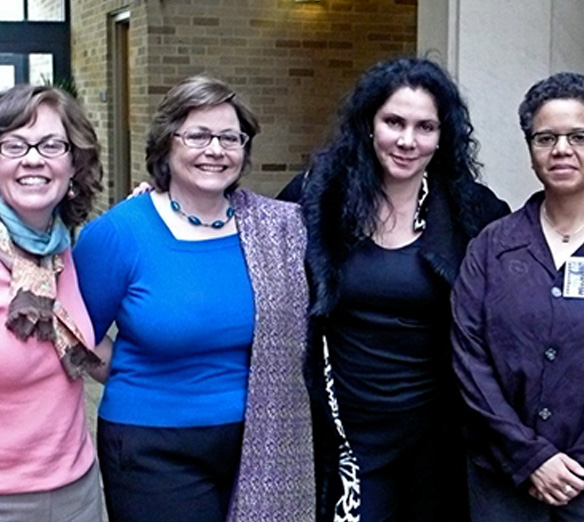 Catholics in the Movies, Notre Dame