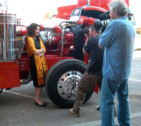 Deschutes Public Library A Novel Idea