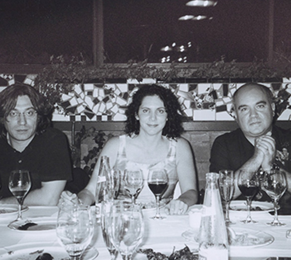 Laboratorio Contenidos de Creación