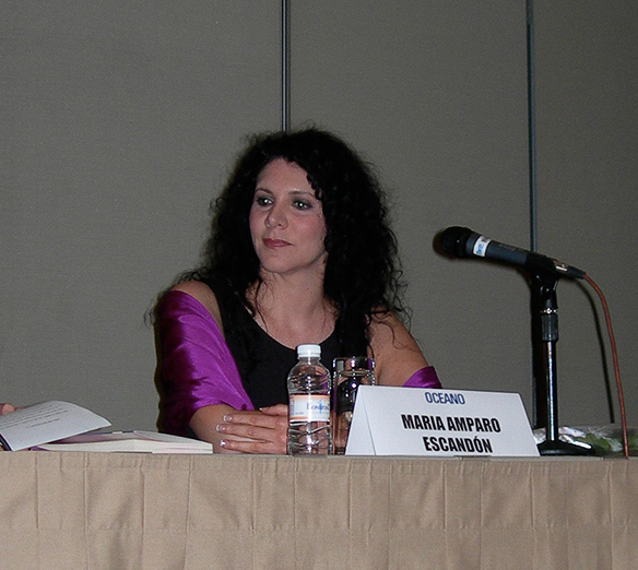 Mexico City Presentation