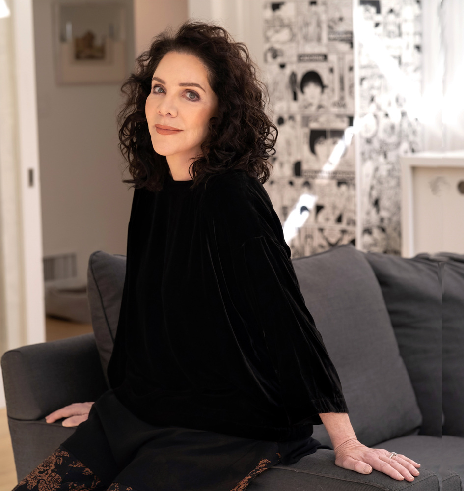 María Amparo Escandón